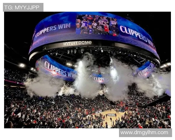 开拓者与快船激战第二场争夺季后赛晋级关键胜利